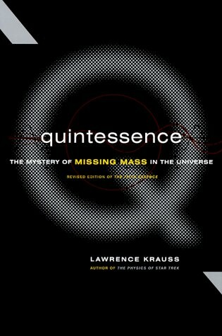 Cover of Quintessence