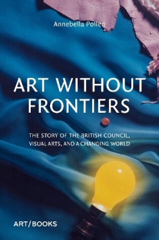 Cover of Art Without Frontiers