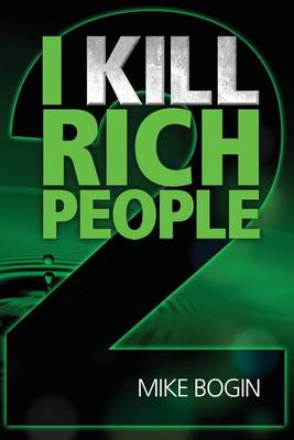 Cover of I Kill Rich People 2