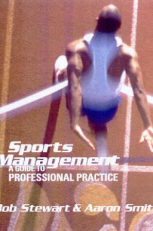 Cover of Sports Management