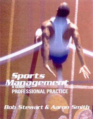Book cover for Sports Management