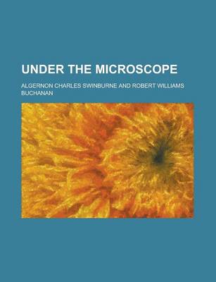 Book cover for Under the Microscope