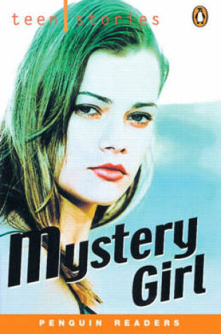 Cover of Teen Stories- Mystery Girl