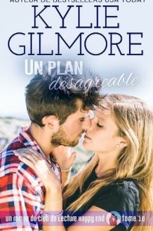 Cover of Un plan désagréable