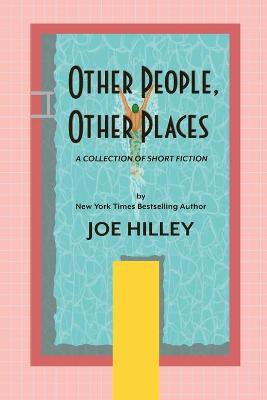 Book cover for Other People, Other Places