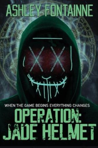 Cover of Operation Jade Helmet