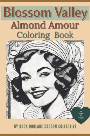 Cover of Almond Amour