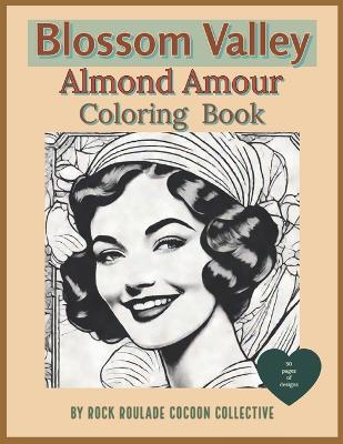 Book cover for Almond Amour