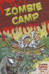 Book cover for Zombie Camp