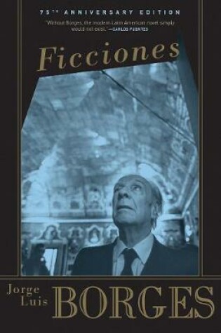 Cover of Ficciones