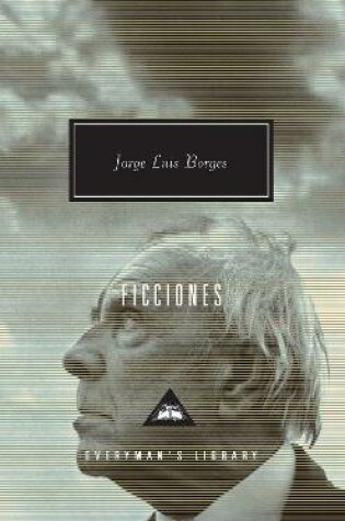 Cover of Ficciones