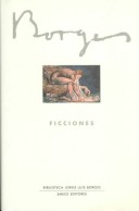 Book cover for Ficciones