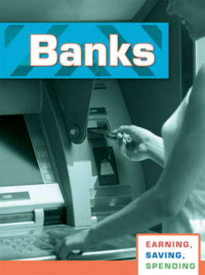 Book cover for Banks