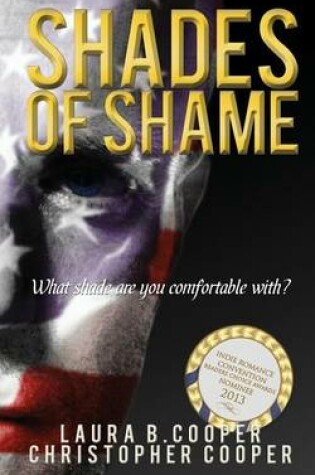 Cover of Shades of Shame