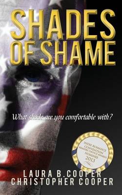 Cover of Shades of Shame