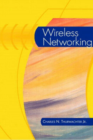 Cover of Wireless Networking