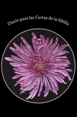 Cover of Diario Para Las Cartas de la Sibilla