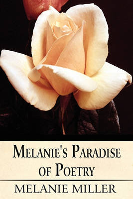 Book cover for Melanie's Paradise of Poetry