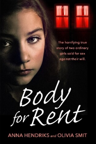 Cover of Body for Rent
