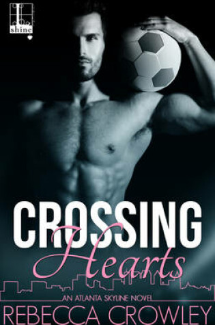 Cover of Crossing Hearts