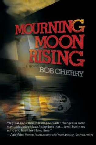 Cover of Mourning Moon Rising