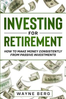 Book cover for Investing For Beginners