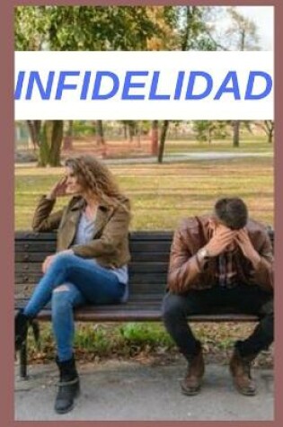 Cover of Infidelidad