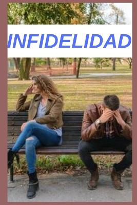 Book cover for Infidelidad