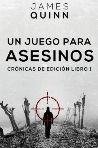 Cover of Un Juego para Asesinos