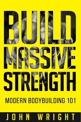 Book cover for Bodybuilding