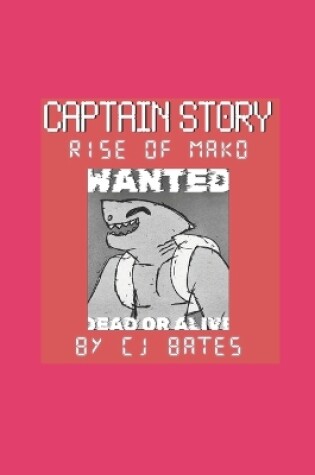 Cover of Captain Story
