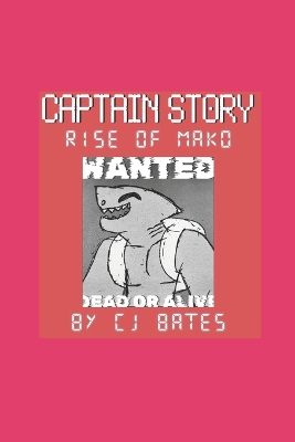 Book cover for Captain Story