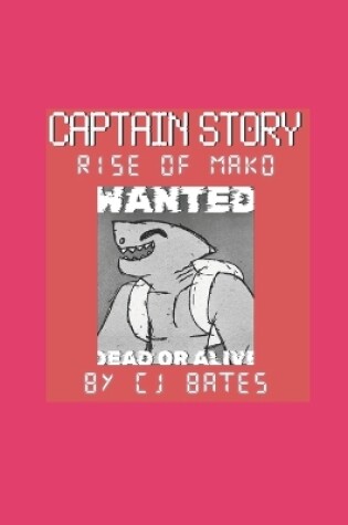 Cover of Captain Story