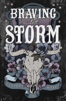 Cover of Braving The Storm