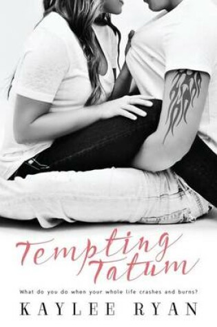 Cover of Tempting Tatum