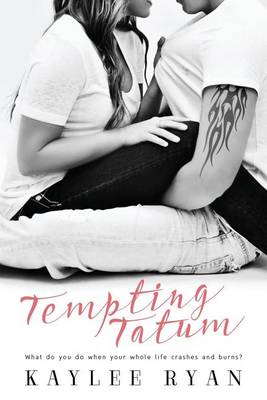 Book cover for Tempting Tatum