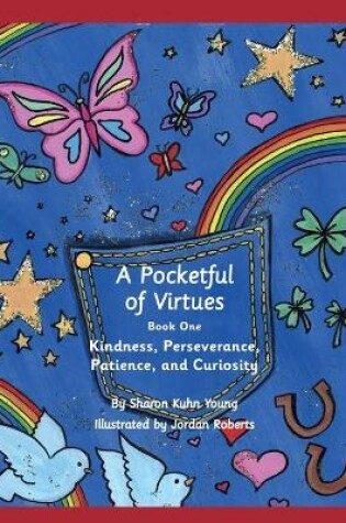 Cover of A Pocketful of Virtues, Paperback