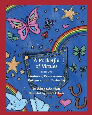 Book cover for A Pocketful of Virtues, Paperback