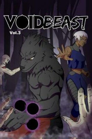 Cover of Void Beast Vol.3