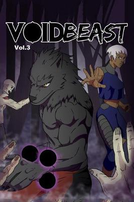 Book cover for Void Beast Vol.3