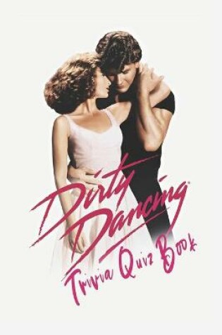 Cover of Dirty Dancing