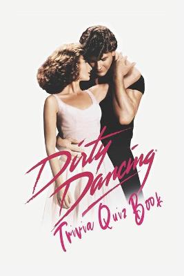 Book cover for Dirty Dancing