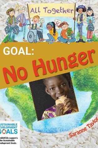 Cover of No Hunger