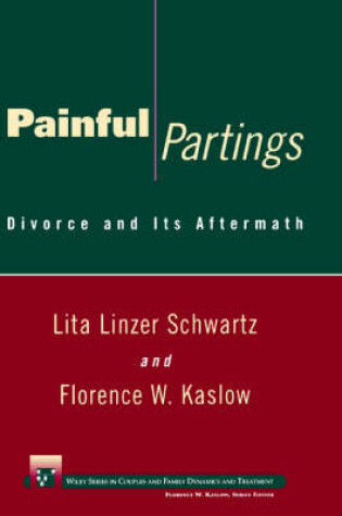 Cover of Painful Partings