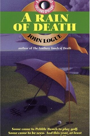 Cover of A Rain of Death