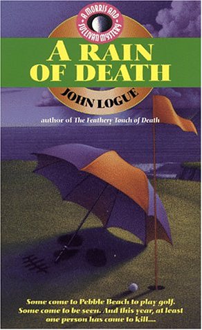 Cover of A Rain of Death