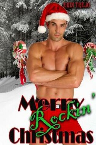 Cover of Merry Rockin' Christmas
