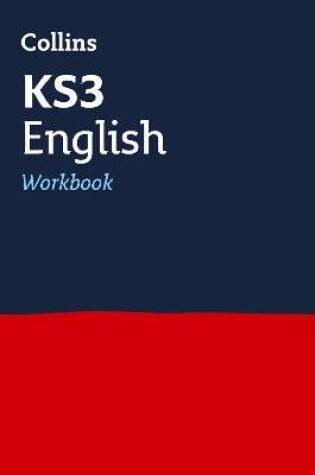 Cover of KS3 English Workbook