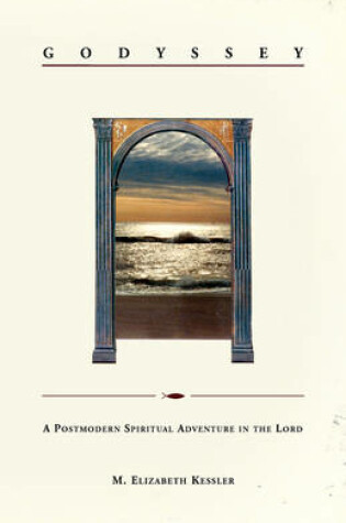 Cover of Godyssey