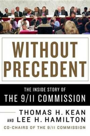 Cover of Without Precedent